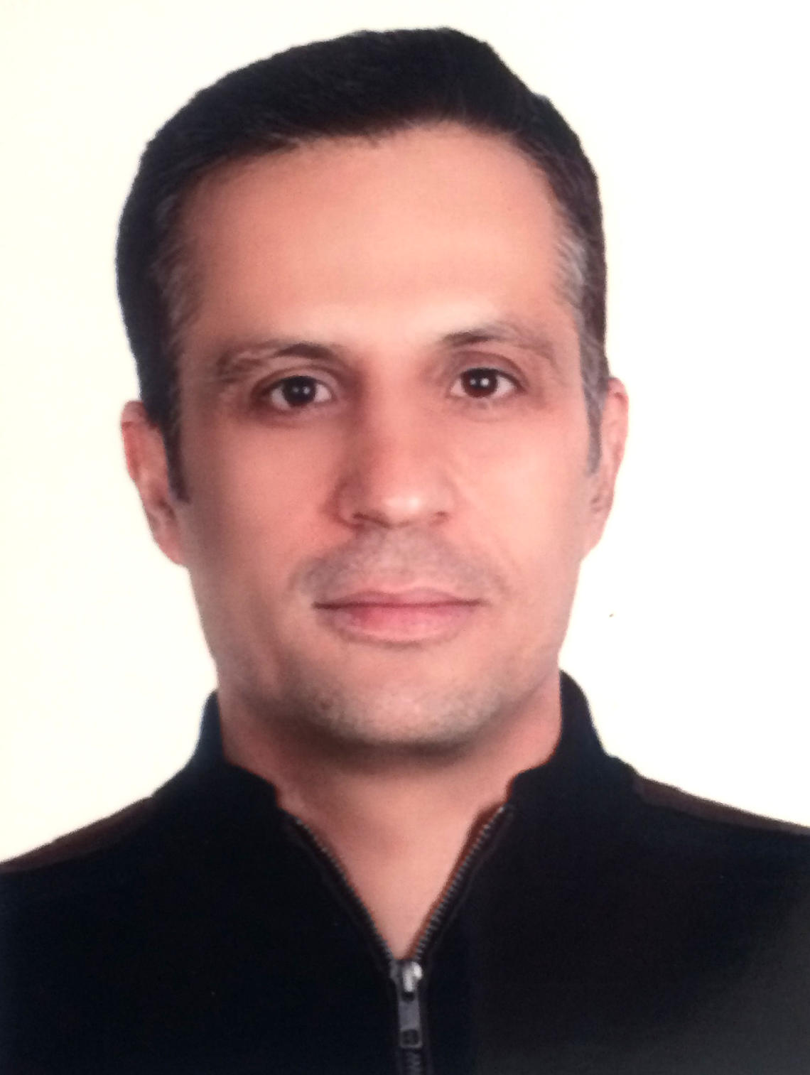 Reza Torabi Reza Torabi