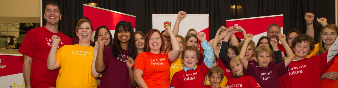 David P. Werklund donates $25 million to the University of Calgary to name the Werklund School of Education.