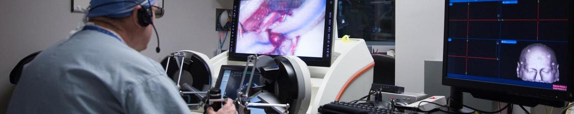 Neuro-Arm Surgery