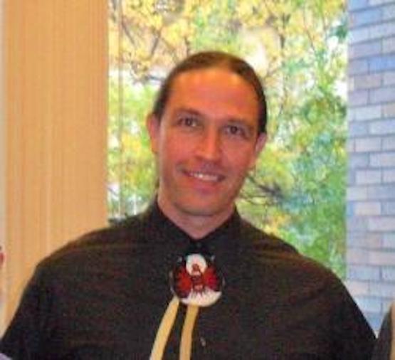 Dr. Adam Murry A photo of Dr. Adam Murry