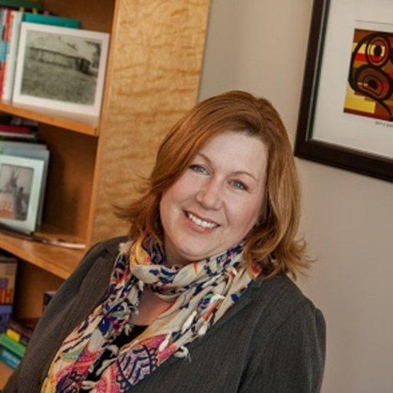 Dr. Cheryl Currie A photo of Dr. Cheryl Currie