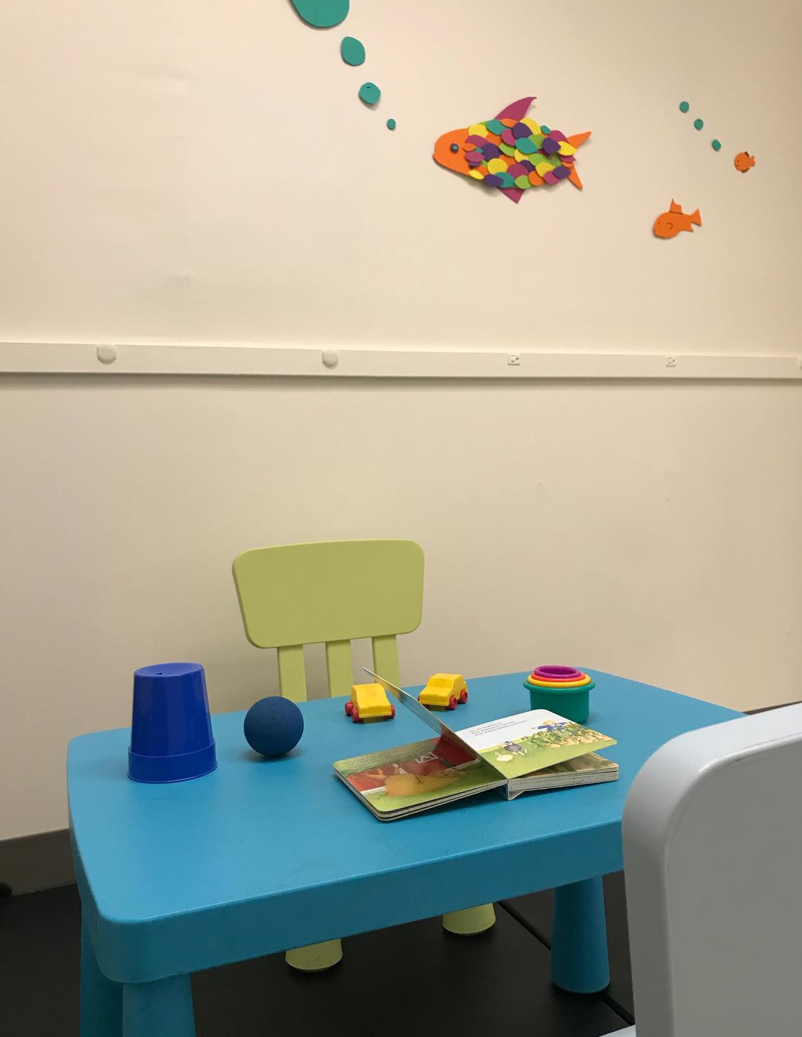 Babysibs Testing Room Babysibs Testing Room