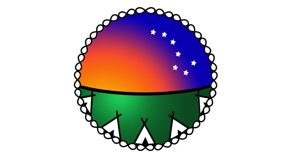 AIM-HI Network's Logo