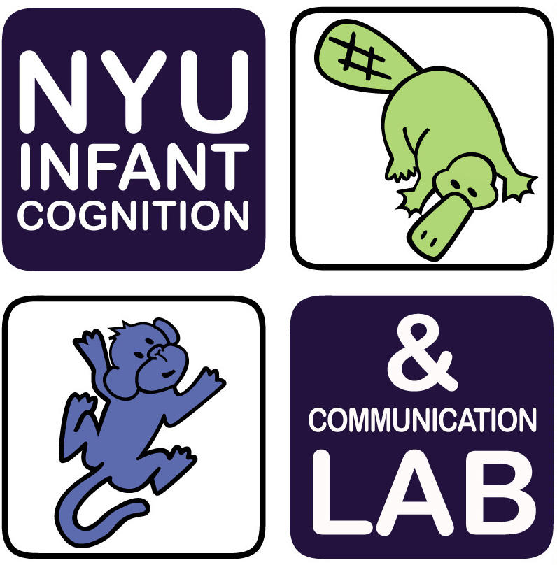 NYU Infant Cognition & Communication Lab NICCL