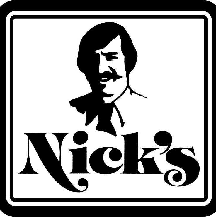Nicks Steakhouse Logo