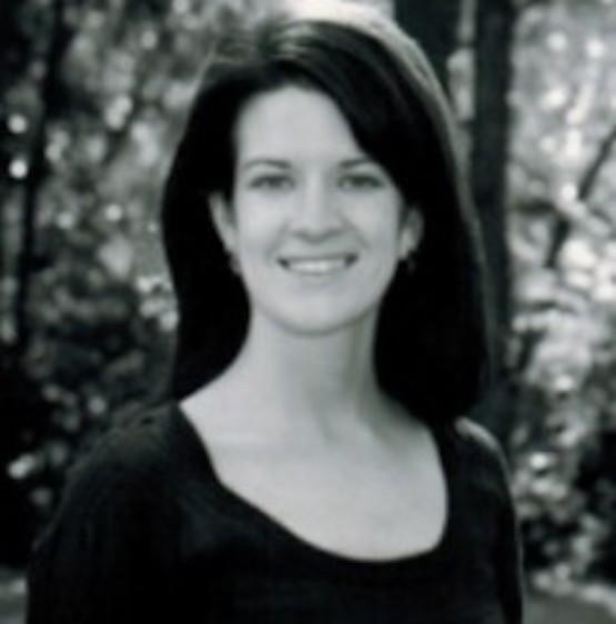 Dr. Rita Henderson A photo of Dr. Rita Henderson