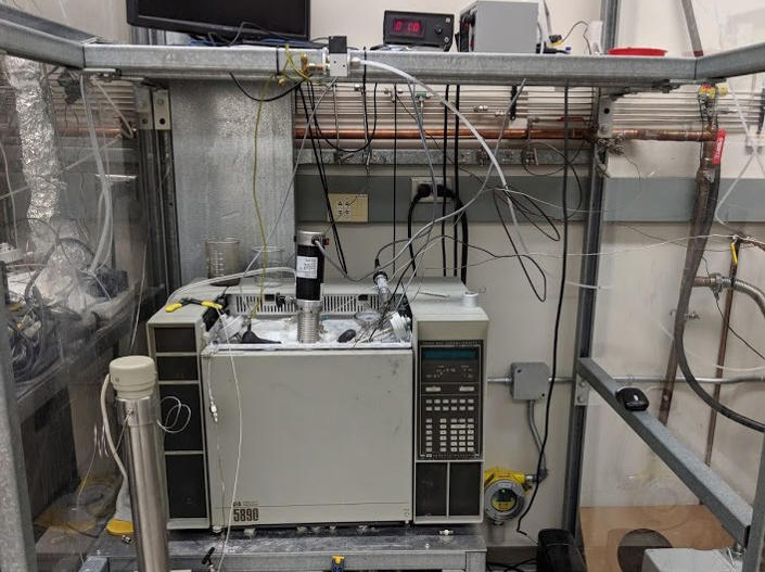 Small Volume Autoclaves Small Volume Autoclaves