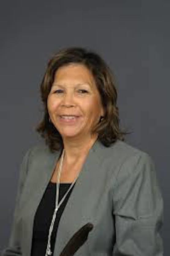 Eileen Clearsky A photo of Eileen Clearsky