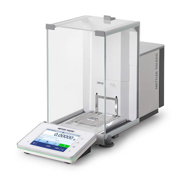 Microbalance Microbalance