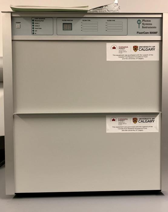 Photon Systems Instruments Closed FluorCam FC 800MF