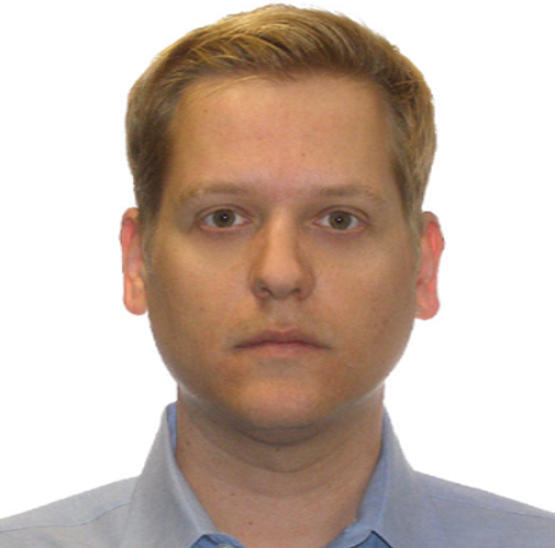 Mauricio Chagas da Silva