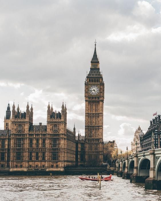 London