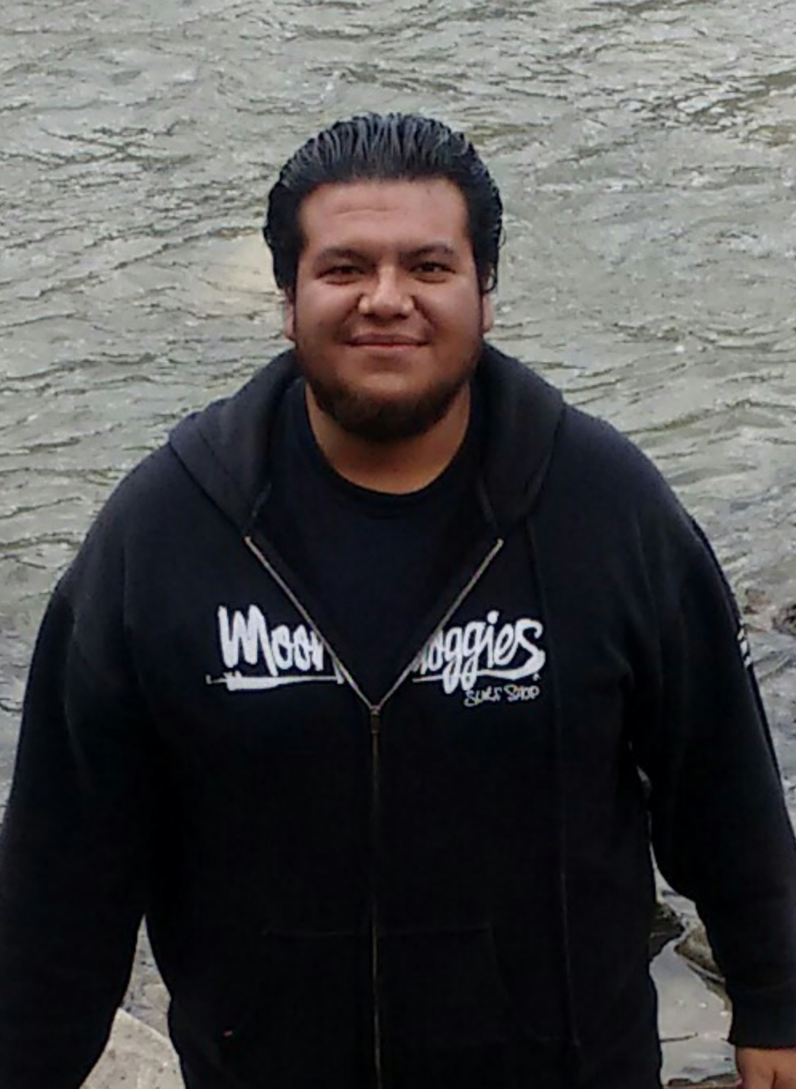 Rogelio Delgado-Venegas