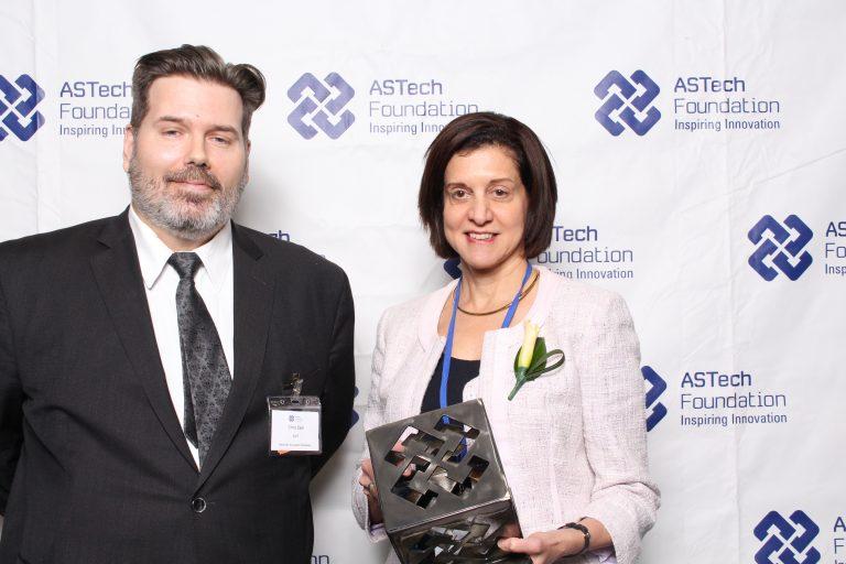 Dr. Yadid-Pecht ASTech Foundation Dr. Yadid-Pecht ASTech Foundation