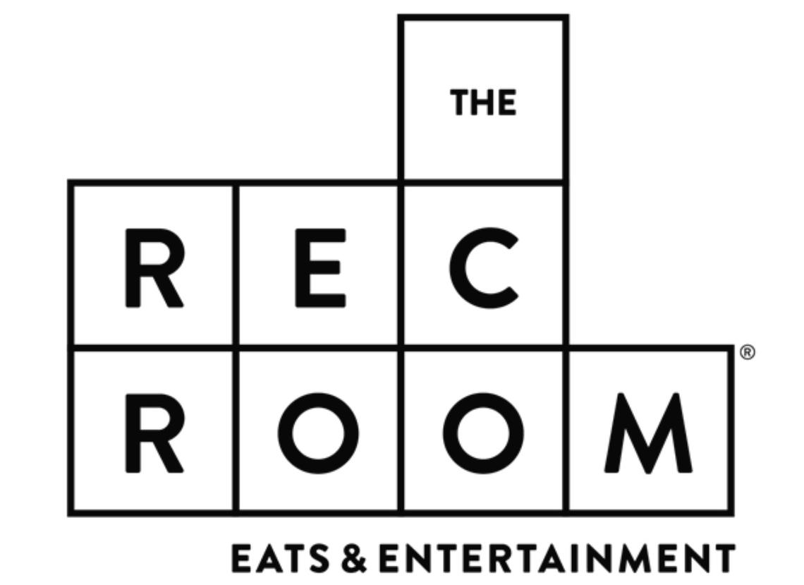 Rec Room Calgary logo