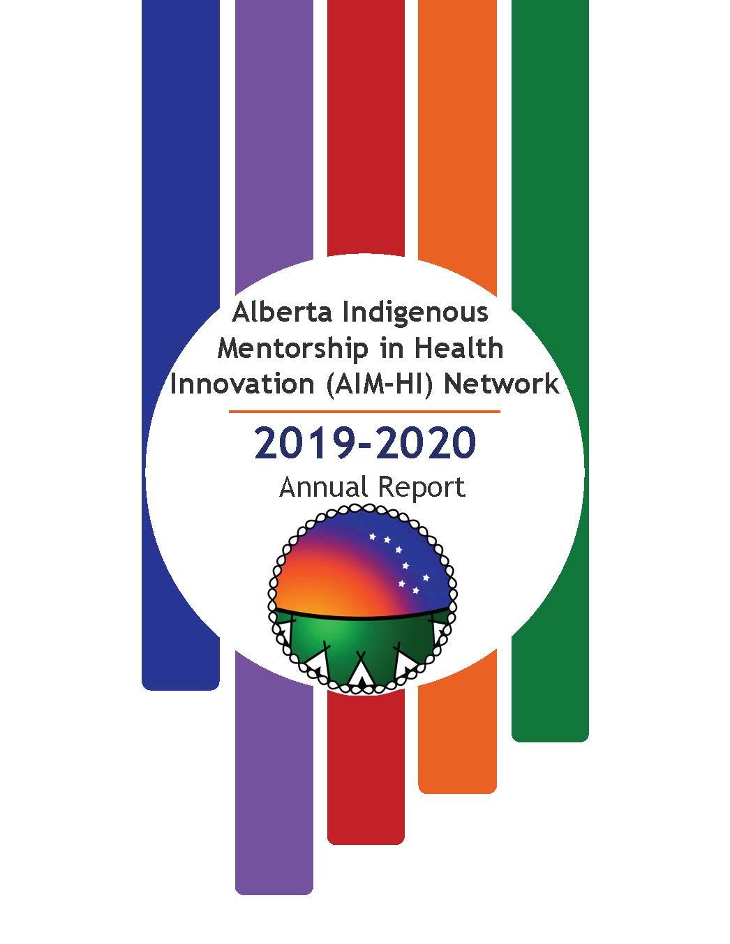 2019-2020 Cover Page