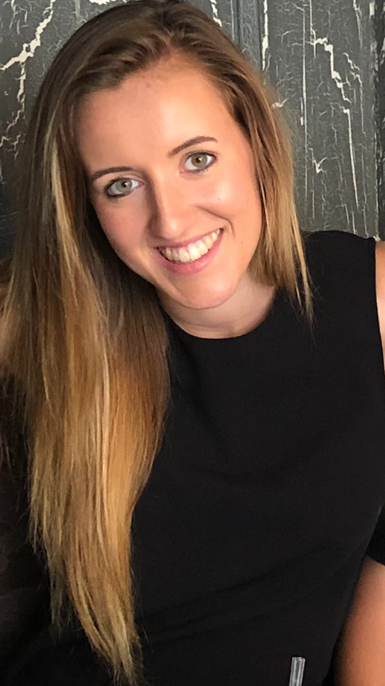 Emma Hillier