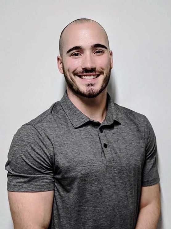 Joshua White