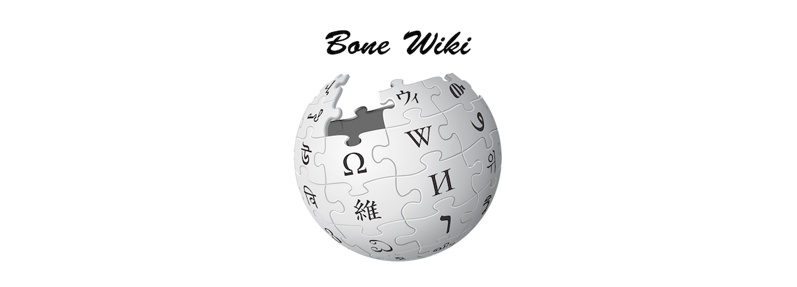 Bone Wiki