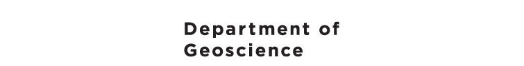 Department only