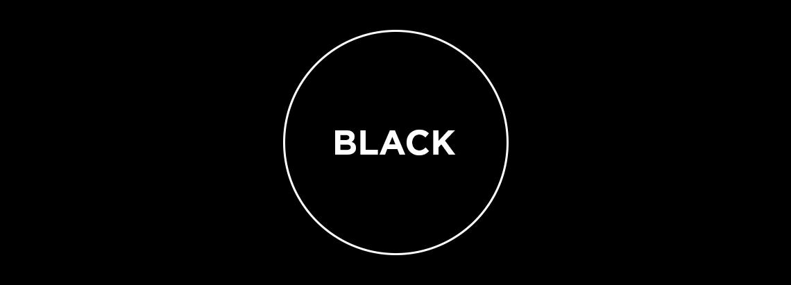 Black Black