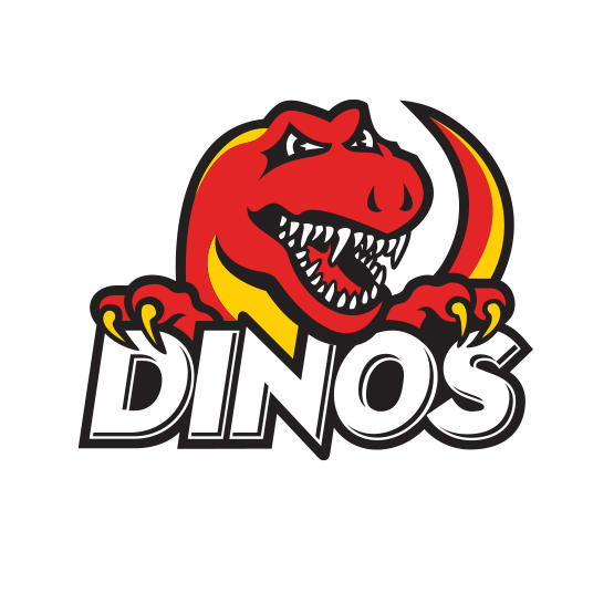 Dinos - Secondary