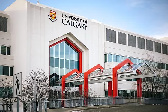 University Research Center URC