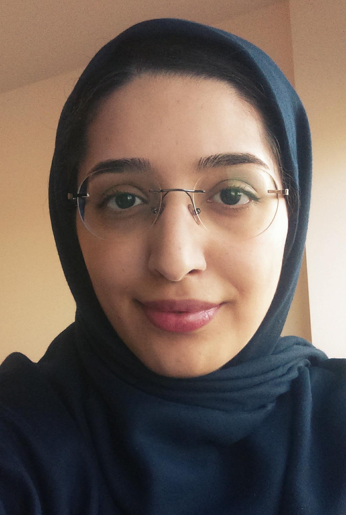 Fatemeh Haghayegh Fatemeh Haghayegh