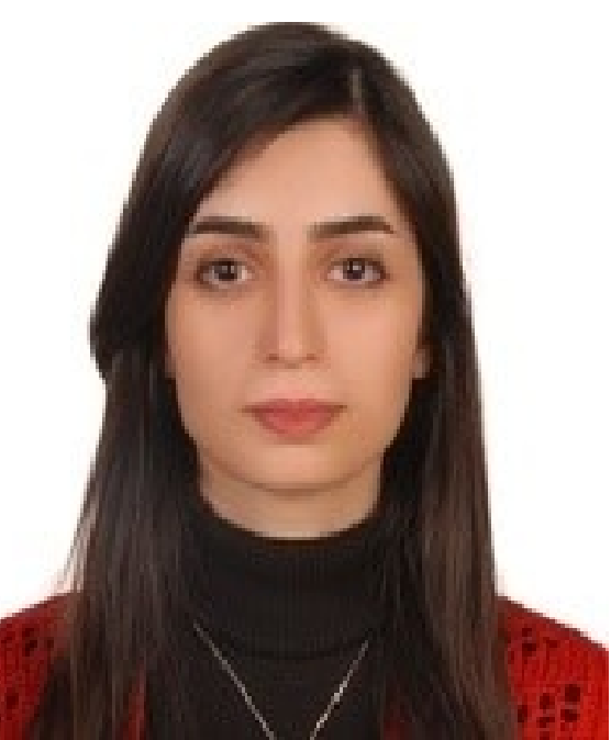 Sara Hassanpour Tamrin Sara Hassanpour Tamrin