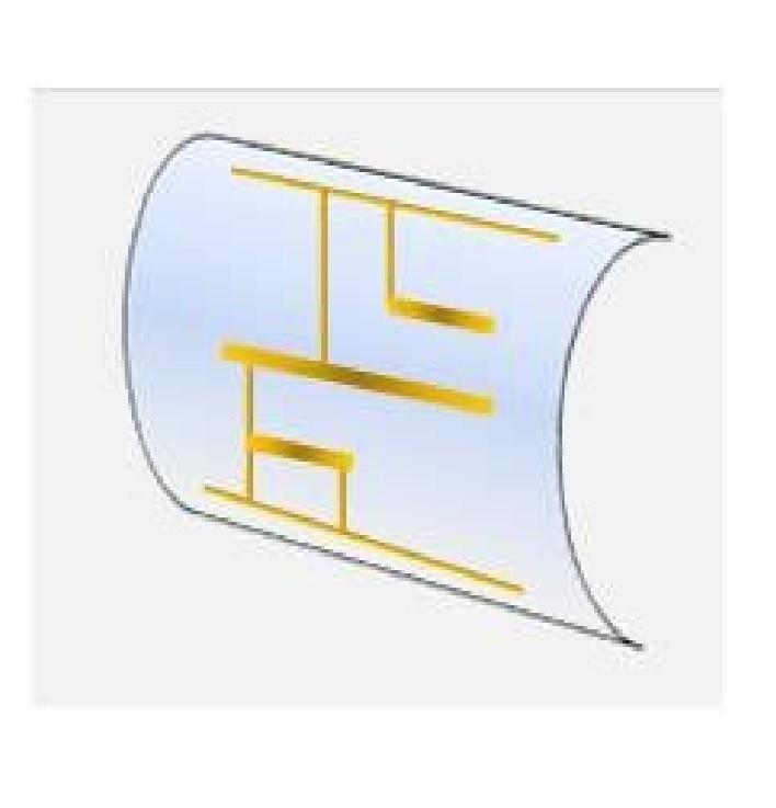 Flexible electronic devices for biomedical applications Flexible electronic devices for biomedical applications