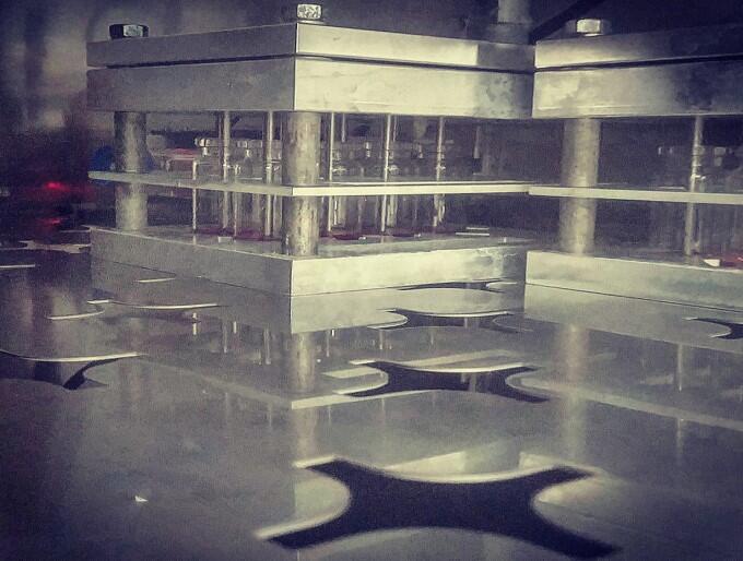 Novel Bioreactor Design