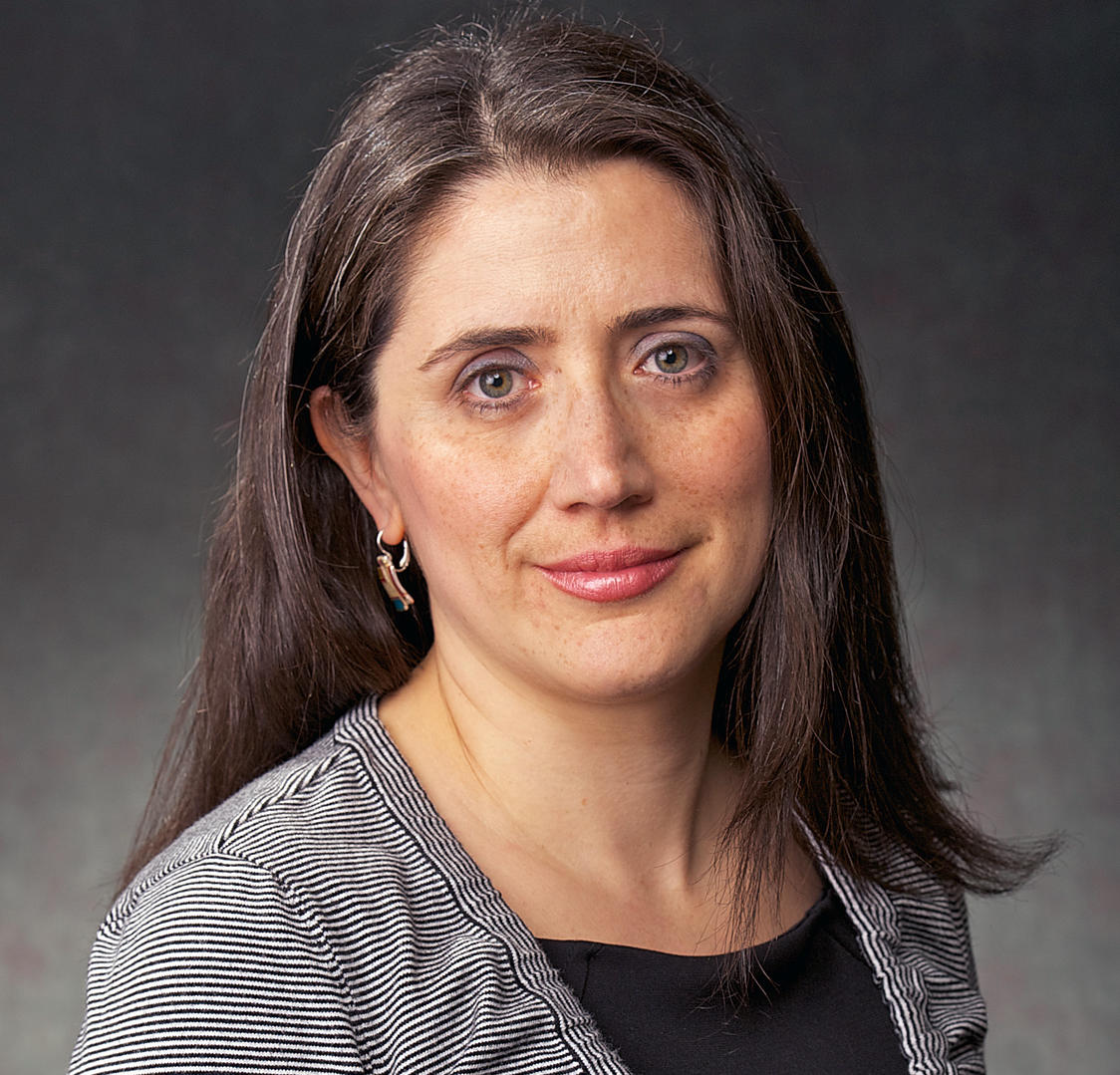 Dr. Laleh Behjat Dr. Laleh Behjat