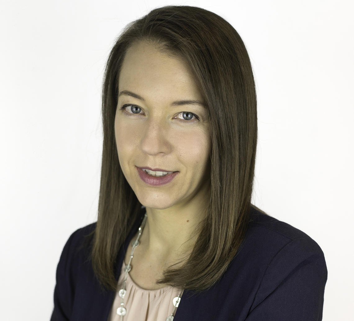 Jennifer van Zelm - 2020 Schulich Diversity and Equity Alumni Award Jennifer van Zelm - 2020 Schulich Diversity and Equity Alumni Award