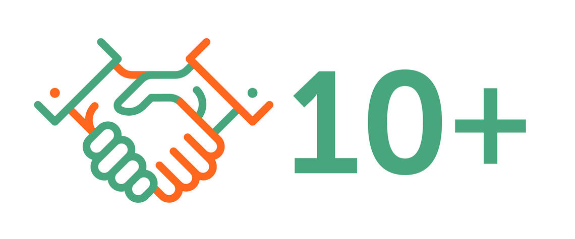 10+ 10+