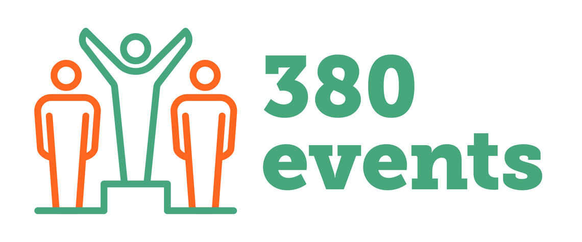 380 events 380 events