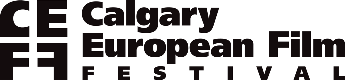 Calgary European Film Festival logo