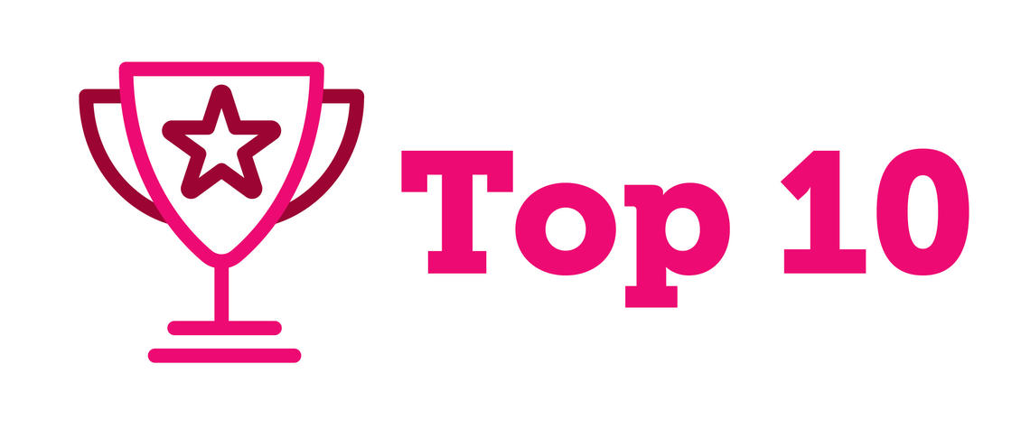 Top 10 Top 10