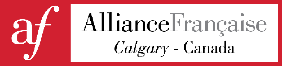 Alliance Francaise logo