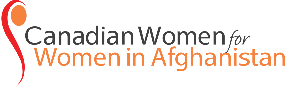 Calgary Women for Women in Afghanistan logo Calgary Women for Women in Afghanistan logo