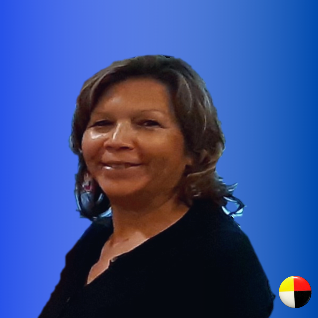 Eileen Clearsky Eileen Clearsky