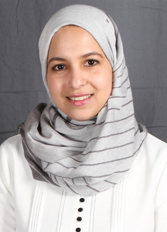 Dr. Hawazen Alharbi Dr. Hawazen Alharbi