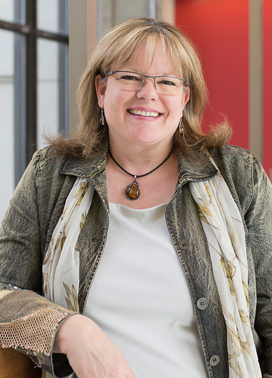 Dr. Michele Jacobsen Dr. Michele Jacobsen