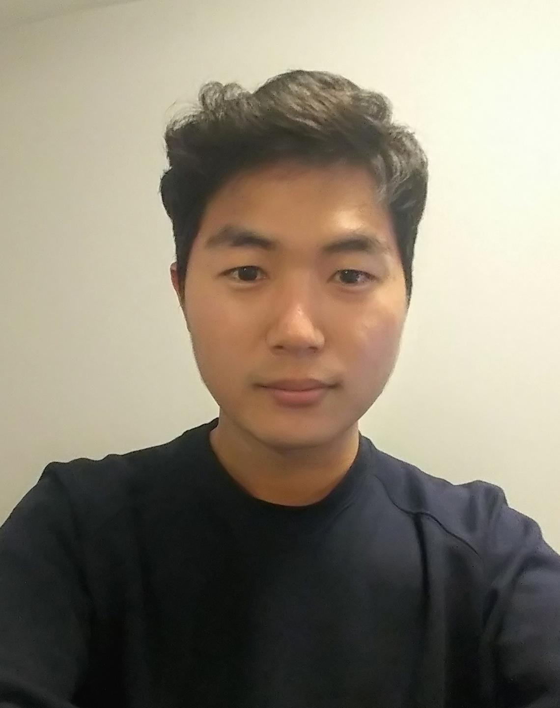 Minhyung Lee  