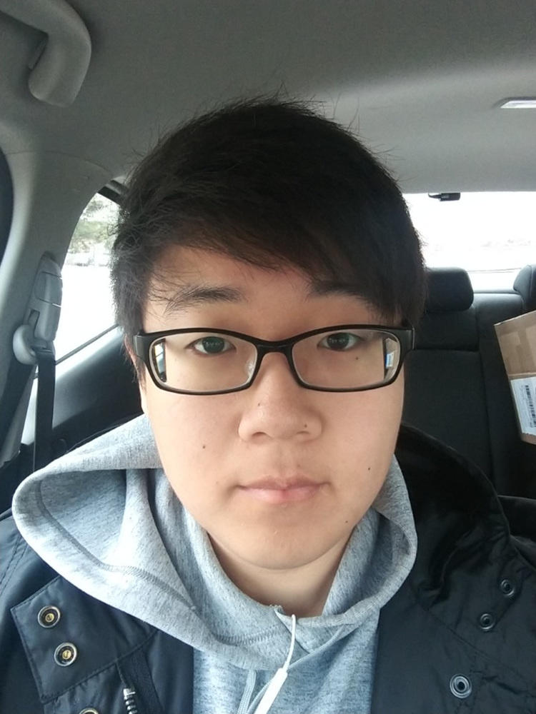 Andrew Chung