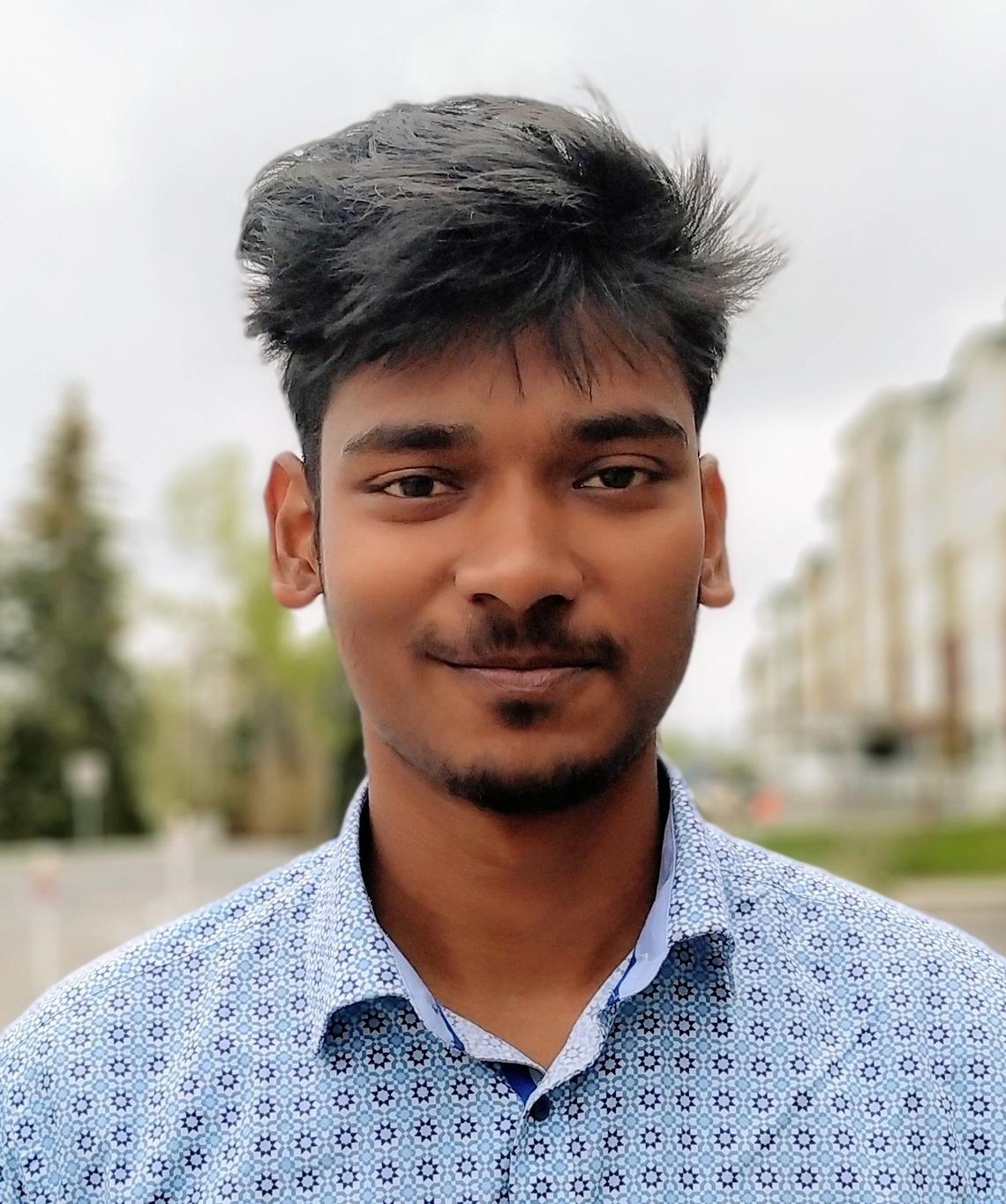 Bhaskar Sen