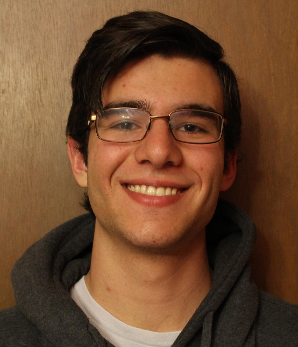 Eric Mclure