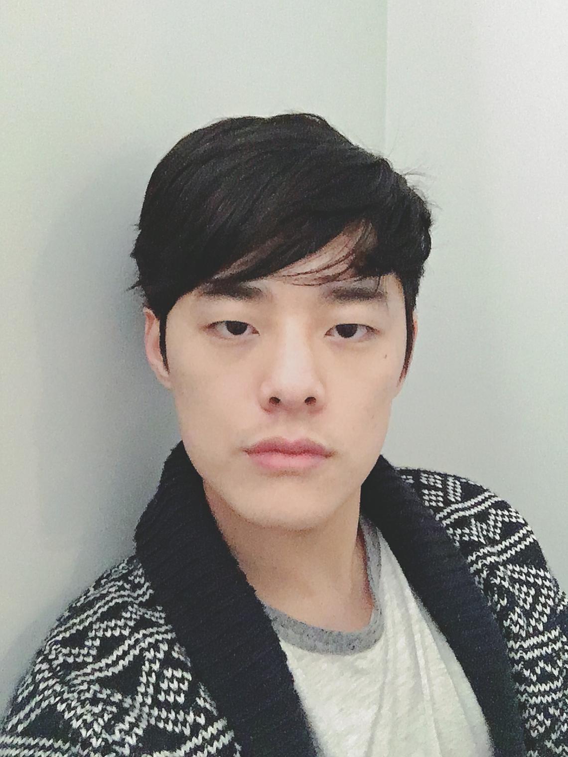 Justin Yoon