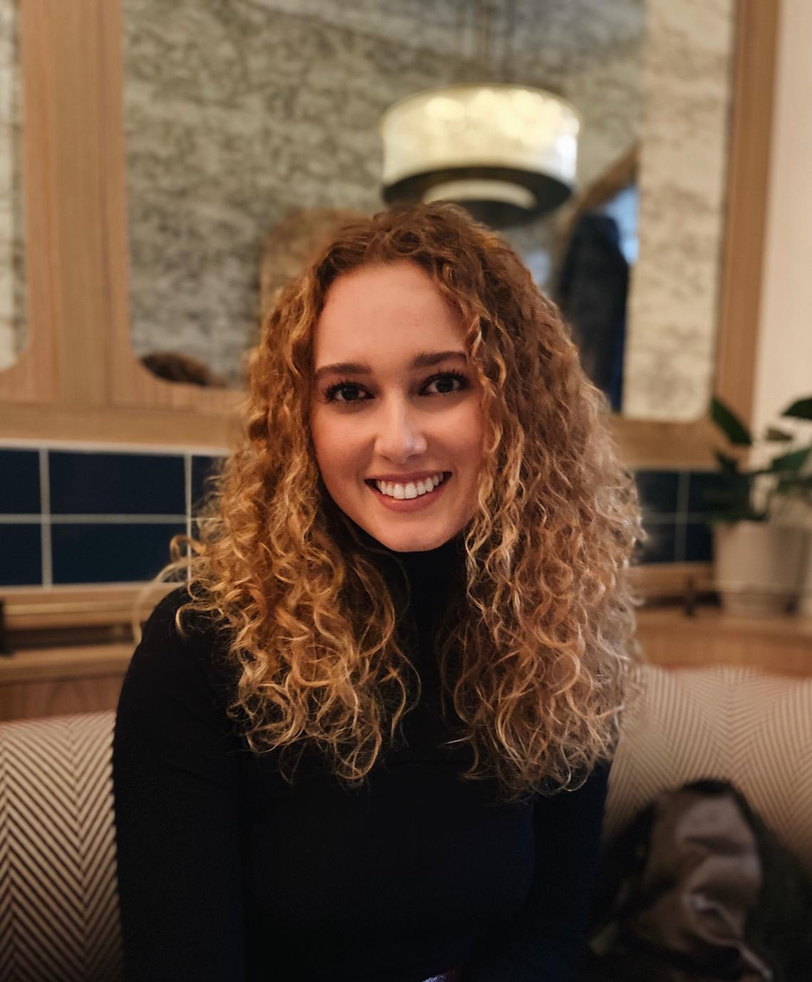 Julia Batycky
