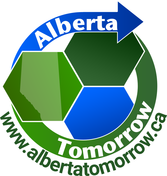 Alberta Tomorrow Foundation logo