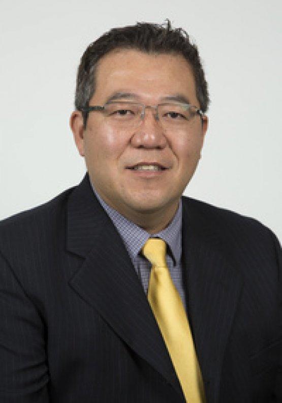 Dr. Simon S. Park